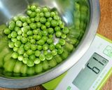 炊飯器だけで美味しい豆ごはん 鍋いらず作り方2写真
