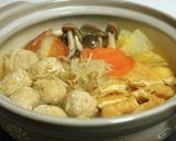 初めての♪肉好き男子向”おひとりさま鍋”作り方13写真