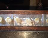 簡単☆サクホロ☆アイスボックス クッキー作り方5写真