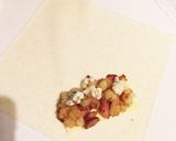 ジャーマンポテトエッグロール作り方10写真
