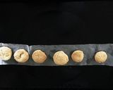 簡単☆サクホロ☆アイスボックス クッキー作り方7写真