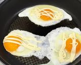 今すぐ食べたい美味しいタマゴサンド♪簡単作り方2写真