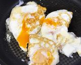 今すぐ食べたい美味しいタマゴサンド♪簡単作り方3写真