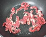 美味しい♪簡単!チンジャオロース♪作り方2写真