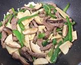 美味しい♪簡単!チンジャオロース♪作り方3写真
