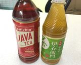 合成ウーロン茶（地の巻）作り方1写真