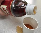 合成ウーロン茶（地の巻）作り方2写真