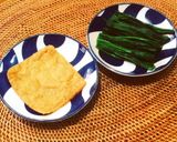 うどんあげクルクル翡翠巻き作り方1写真