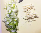 簡単クッキング！ホタテの洋風おつまみ！作り方2写真