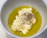 今すぐ食べたい美味しいタマゴサンド♪簡単作り方8写真