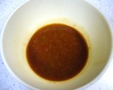 牛肉の中華スタミナ炒め作り方3写真