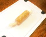 うどんあげクルクル翡翠巻き作り方7写真