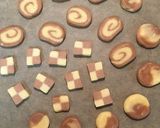 覚書 手作りアイスボックスクッキー作り方9写真