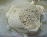 「ふんわり♪やわらかココアマフィン」作り方4写真