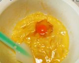 簡単!!HMでリンゴケーキ作り方4写真