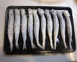 パクパクししゃもの南蛮漬け作り方5写真