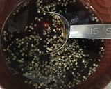 揚げ高野豆腐の生姜煮〜つわり・妊婦飯〜作り方2写真