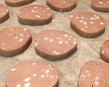 覚書 手作りアイスボックスクッキー作り方10写真