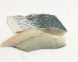 スズキの香草ポワレ 香味野菜ソース作り方1写真