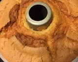 ミルクティーシフォンケーキ作り方6写真