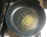 スズキの香草ポワレ 香味野菜ソース作り方3写真