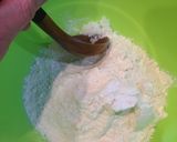 ☆王道☆一番シンプルな手捏ね食パン☆作り方1写真
