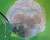☆王道☆一番シンプルな手捏ね食パン☆作り方4写真