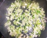 スズキの香草ポワレ 香味野菜ソース作り方10写真