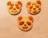 覚書 手作りアイスボックスクッキー作り方11写真