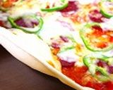 じ～っくり発酵が決め手☆クリスピーピザ作り方3写真