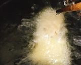 ナスと厚揚げのそぼろ炒め！作り方3写真