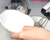 桜シフォンケーキ作り方11写真