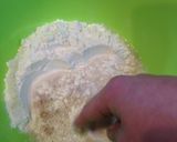 ☆王道☆一番シンプルな手捏ね食パン☆作り方5写真