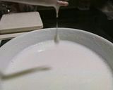 レンジで苺大福作り方4写真