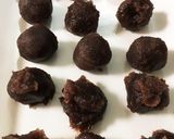 見栄え最高♪いちご大福★簡単レンジ白玉粉作り方2写真