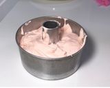 桜シフォンケーキ作り方18写真