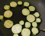 ナスと厚揚げのそぼろ炒め！作り方4写真