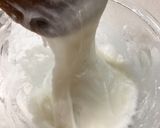 見栄え最高♪いちご大福★簡単レンジ白玉粉作り方5写真