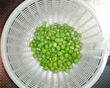 マヨラーならではの★グリーン鮭マヨ飯☆作り方2写真