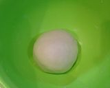 ☆王道☆一番シンプルな手捏ね食パン☆作り方16写真