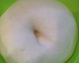 ☆王道☆一番シンプルな手捏ね食パン☆作り方19写真