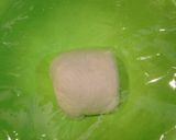 ☆王道☆一番シンプルな手捏ね食パン☆作り方21写真