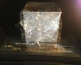 ☆王道☆一番シンプルな手捏ね食パン☆作り方27写真