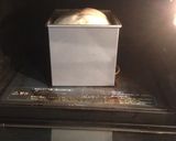 ☆王道☆一番シンプルな手捏ね食パン☆作り方29写真