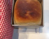 ☆王道☆一番シンプルな手捏ね食パン☆作り方31写真