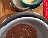 簡単ホワイトデー♪チョコマシュマロ♡作り方2写真