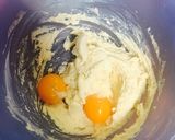 プレゼントに最適！オレンジパウンドケーキ作り方4写真