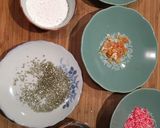 簡単ホワイトデー♪チョコマシュマロ♡作り方3写真