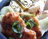 家計にやさしい。鶏ムネミンチで！つみれ☆作り方6写真