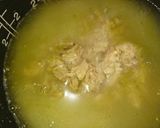 昆布茶で味付け簡単♪ツナ缶の炊き込みご飯作り方1写真